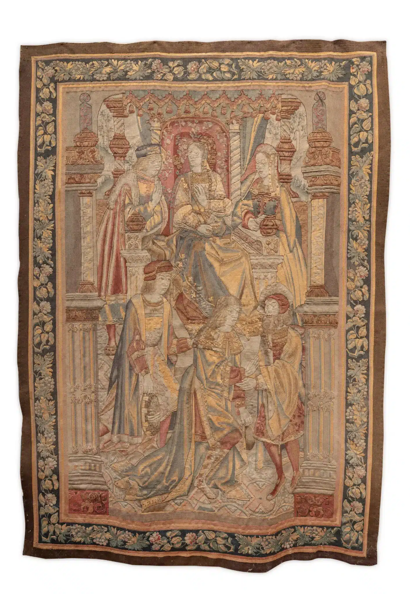 Renaissance Tapestry