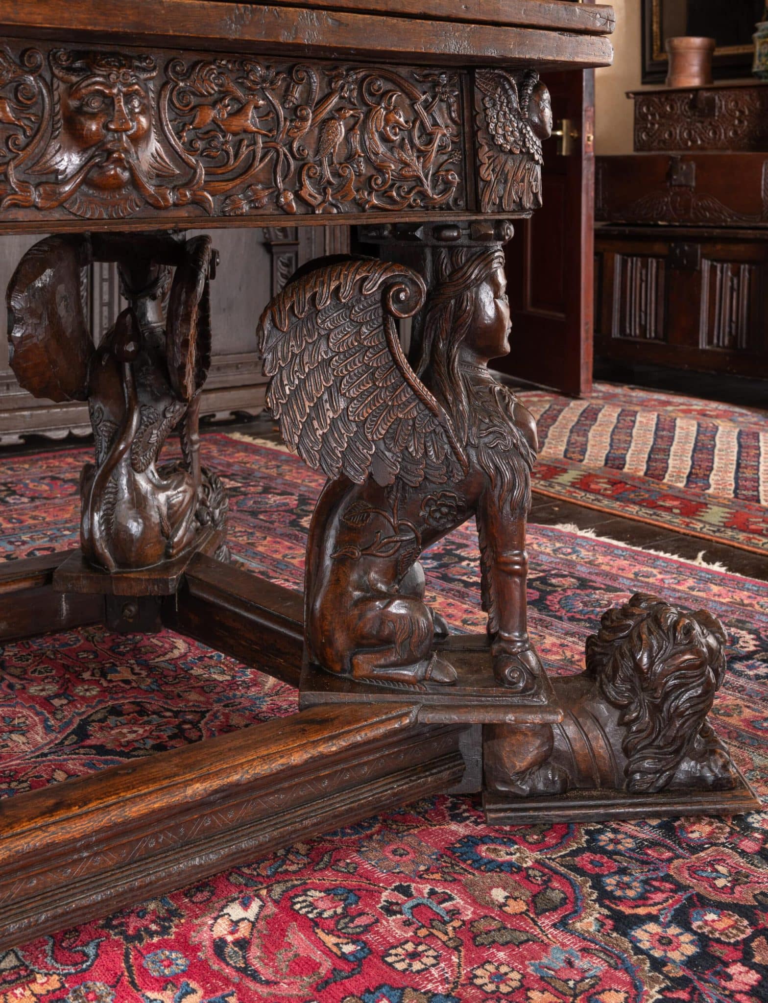 The Lambert Table