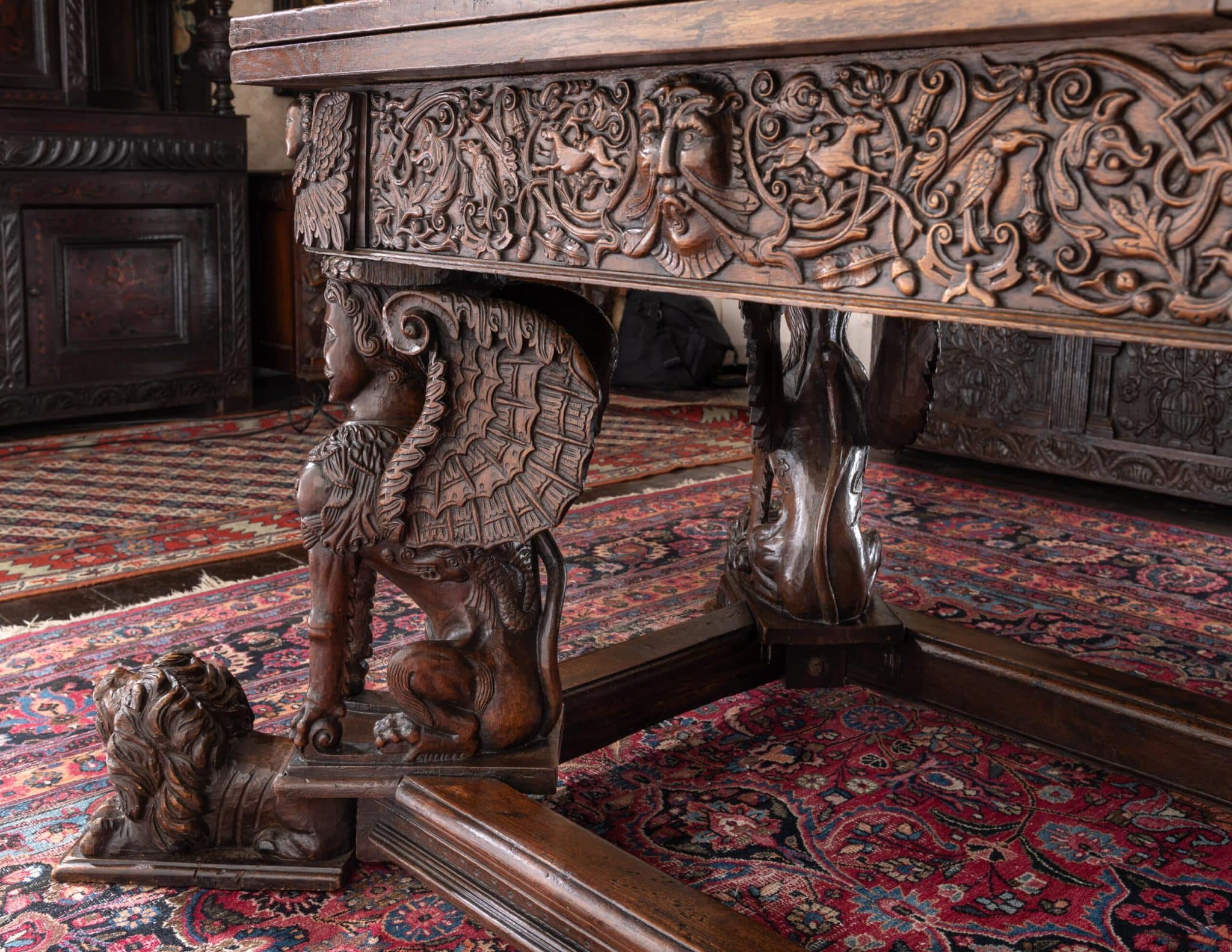 The Lambert Table