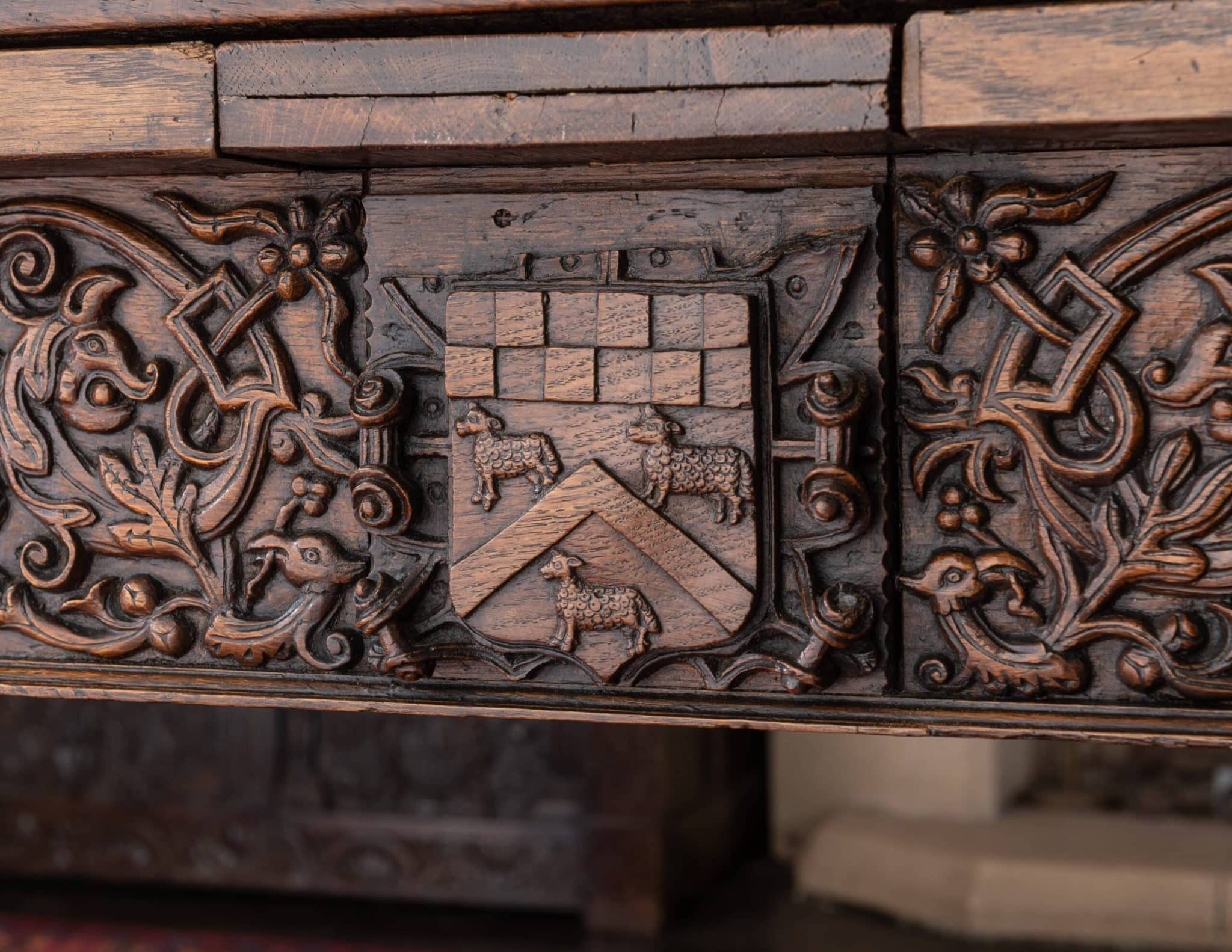 The Lambert Table