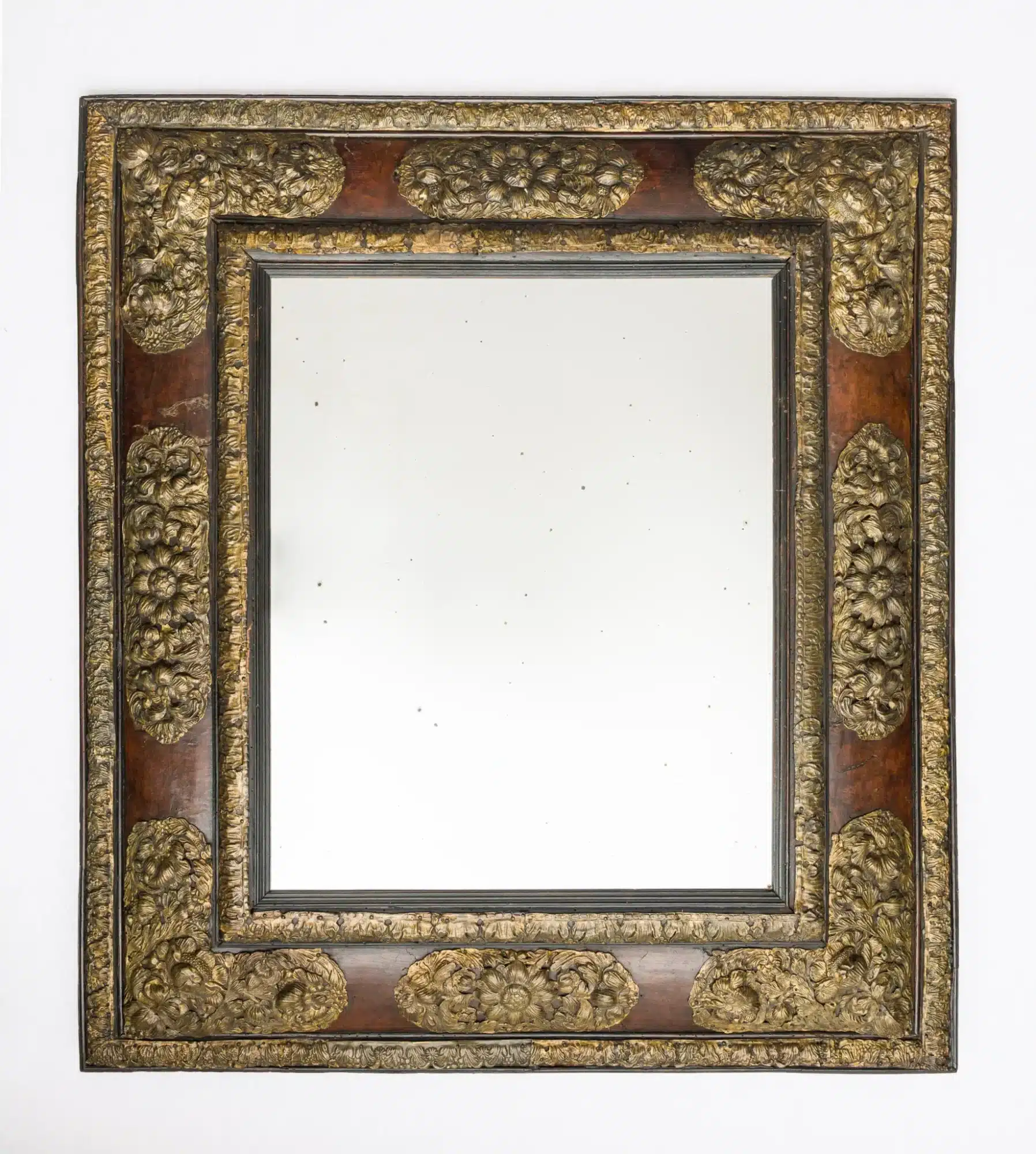 Charles II mirror