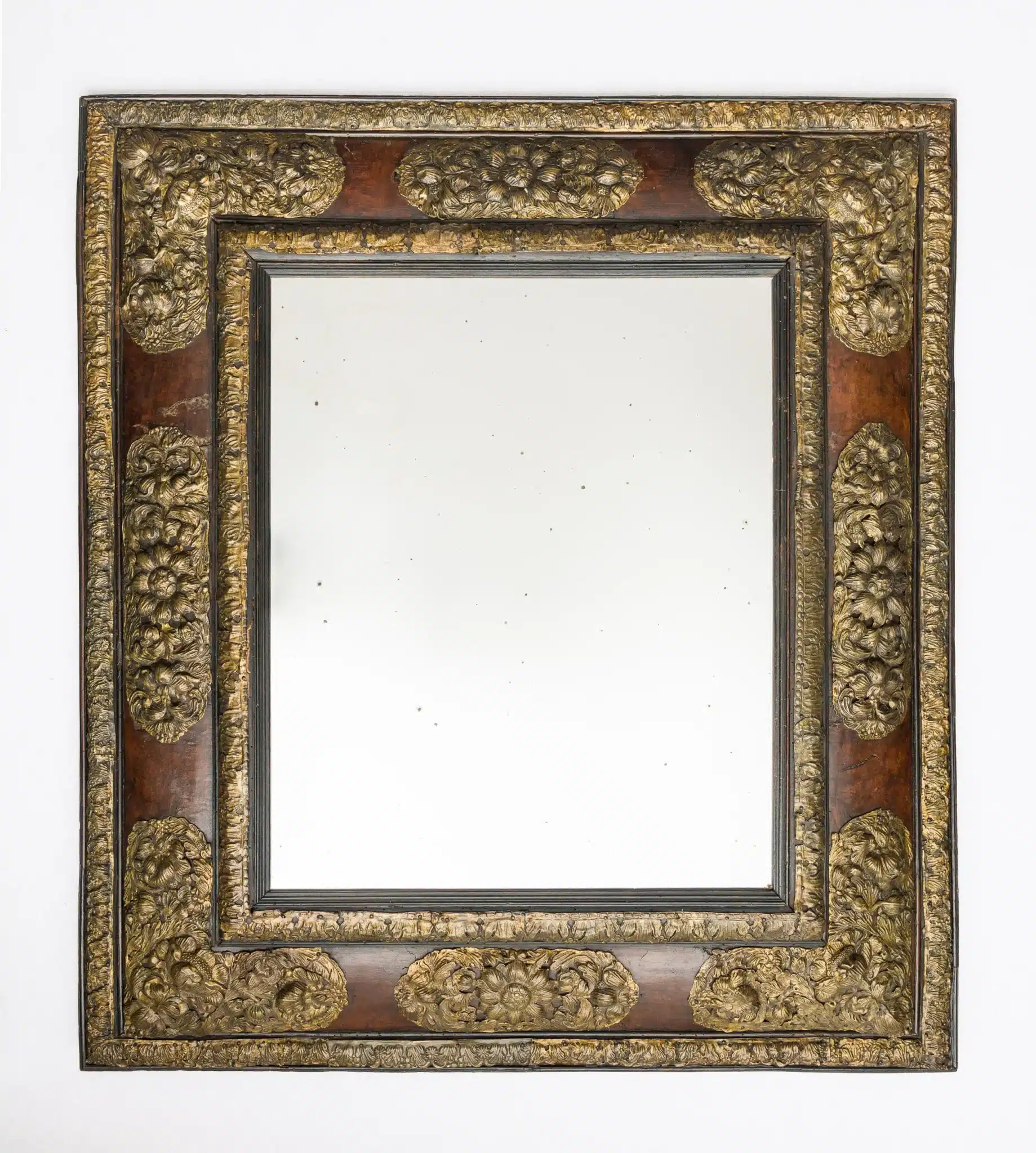 Charles II mirror