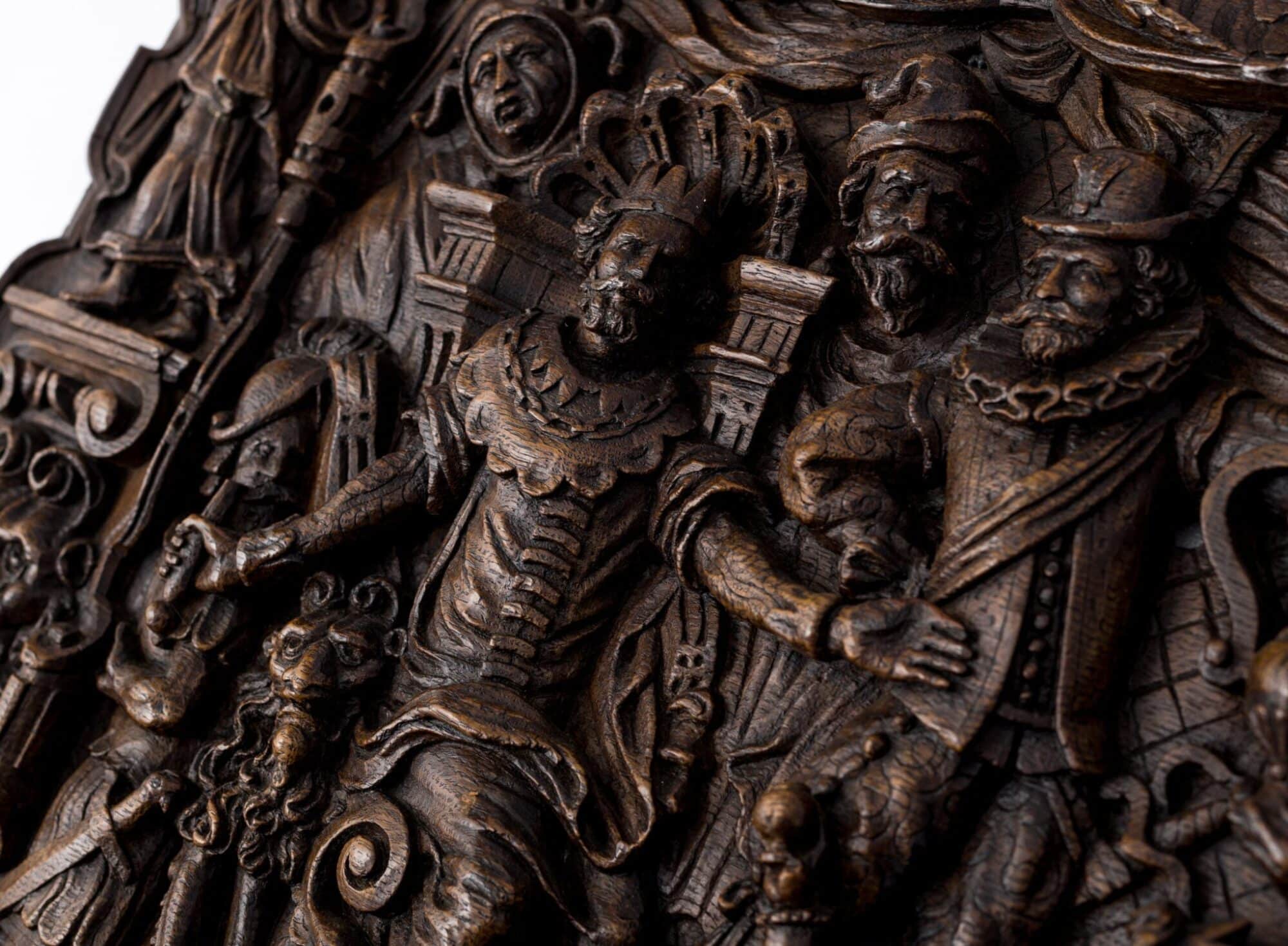 Works of art Renaissance panels