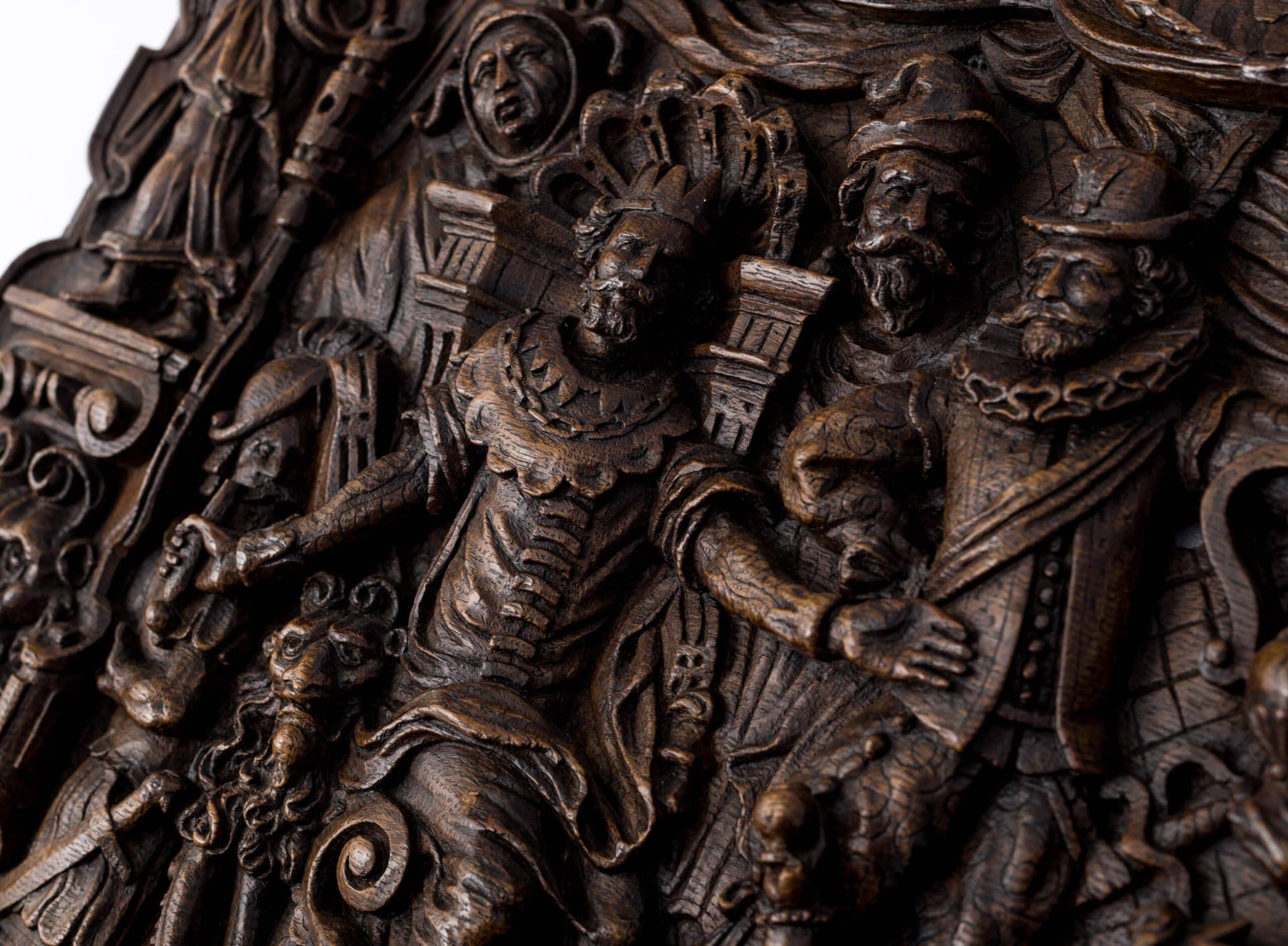 Works of art Renaissance panels