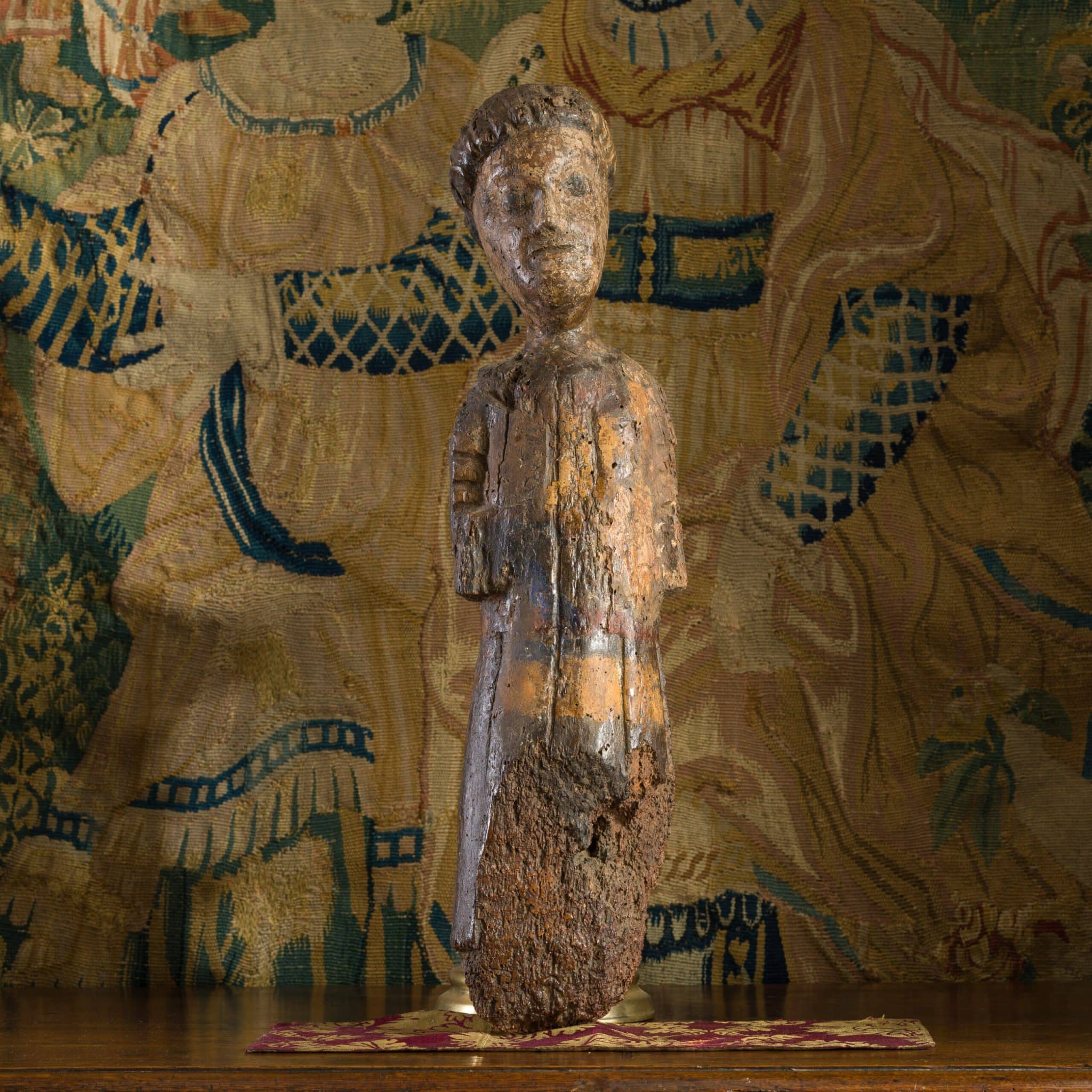 Romanesque sculpture