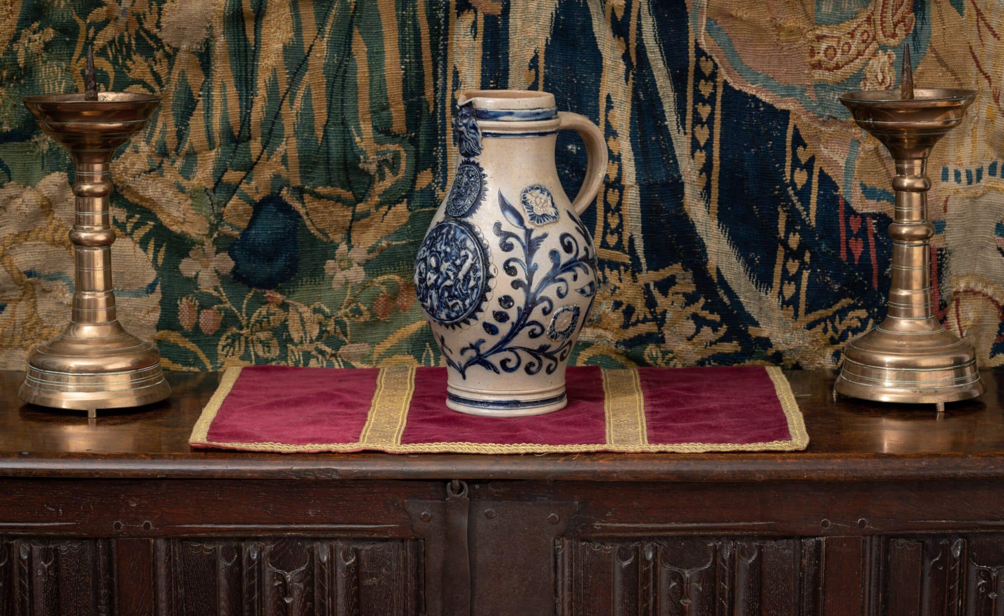 Westawald jug