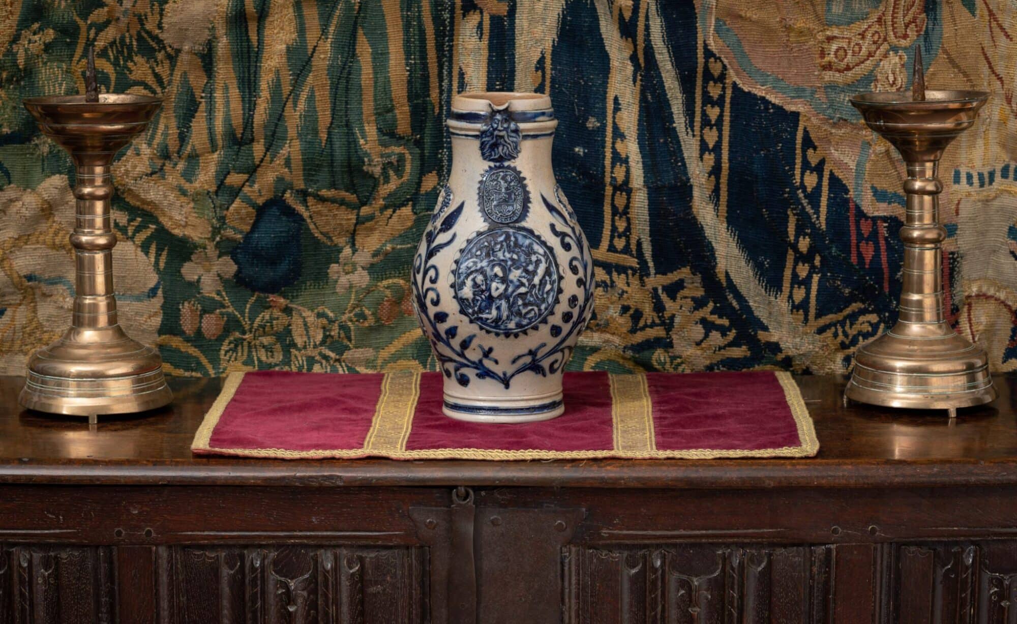 Westawald jug