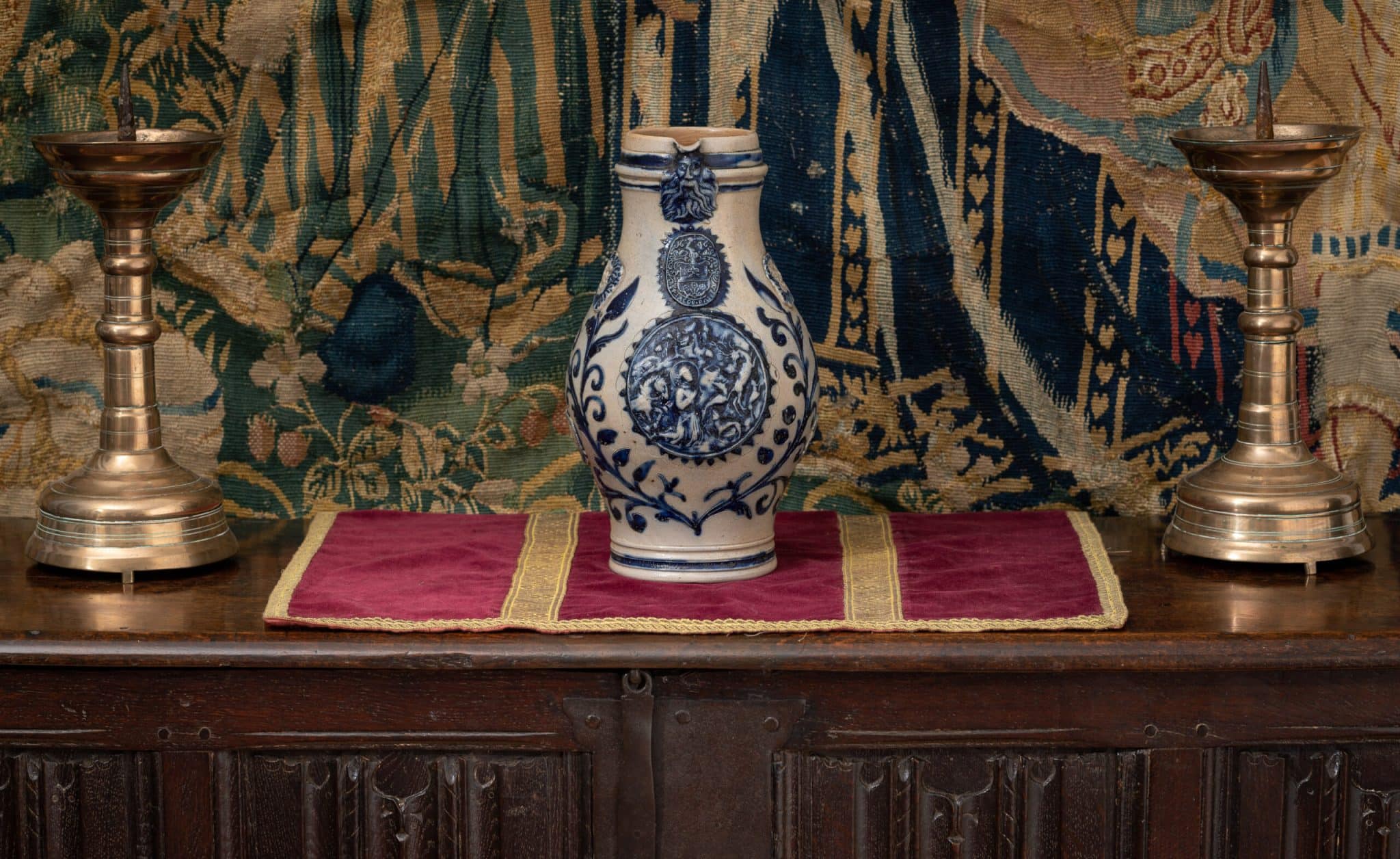 Westawald jug