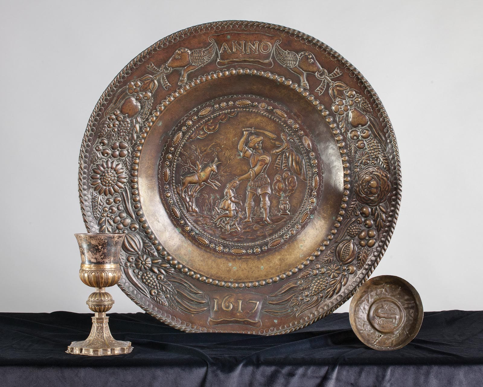 16th century chalice