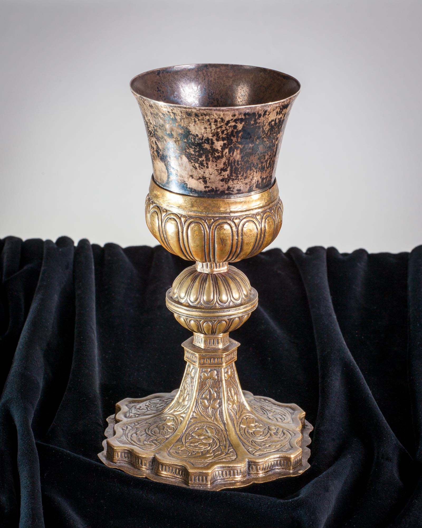 16th century chalice