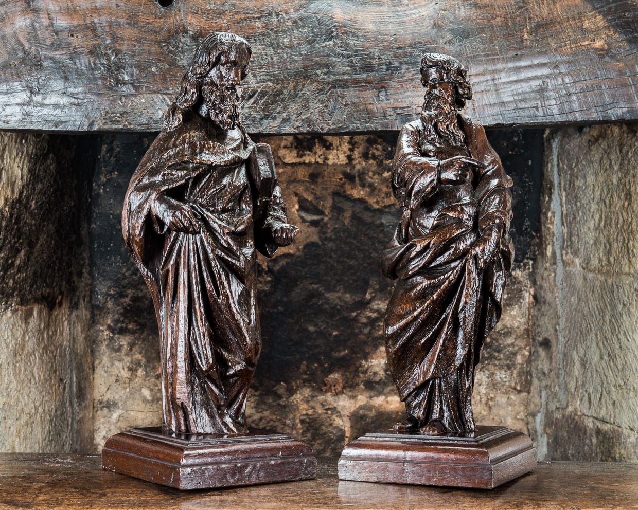 St Peter and St Paul