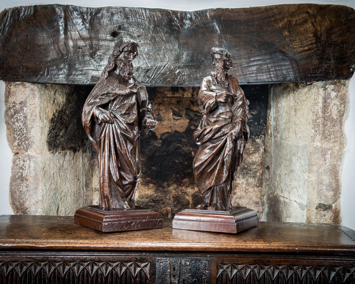 St Peter and St Paul