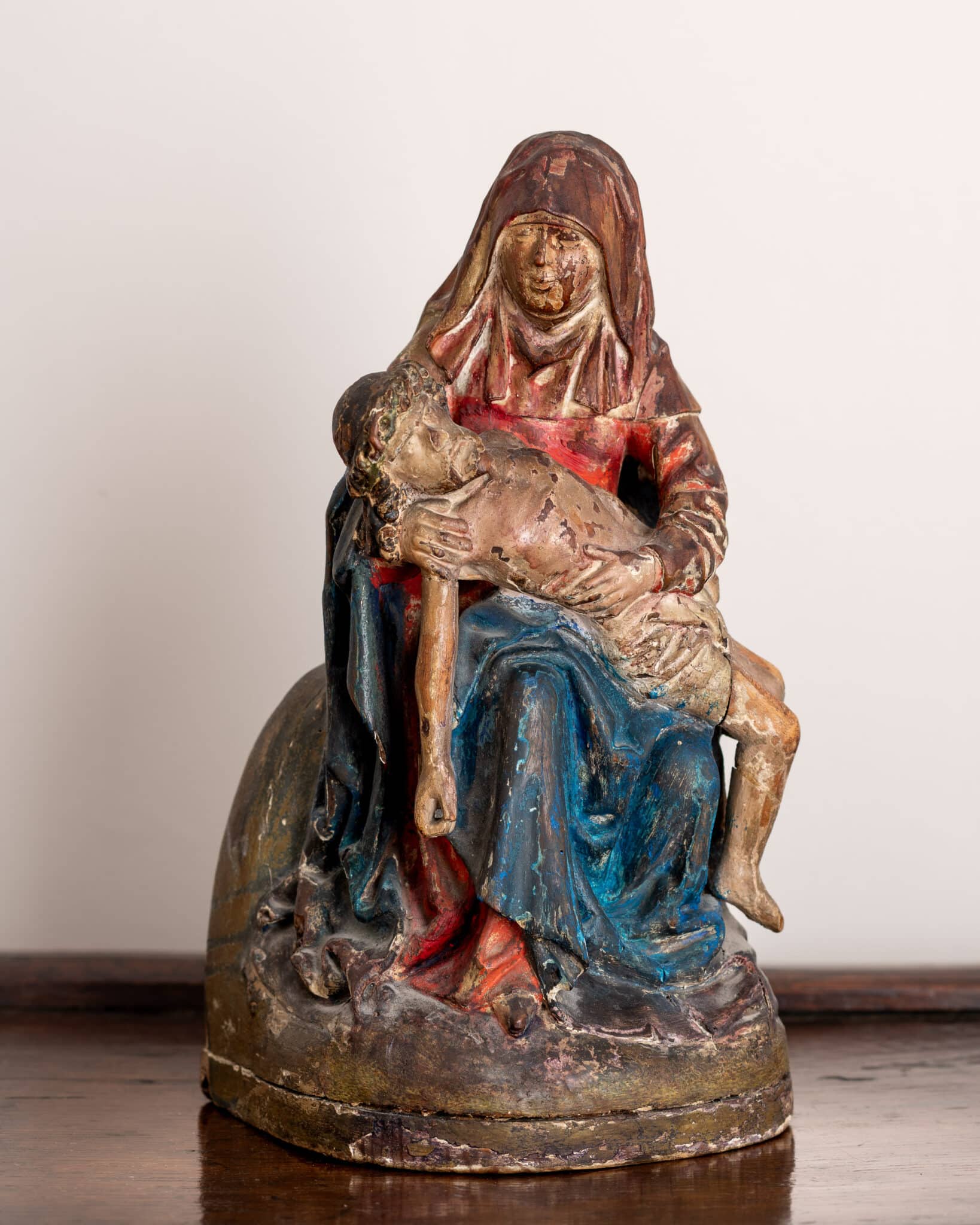 Late Gothic Pietà