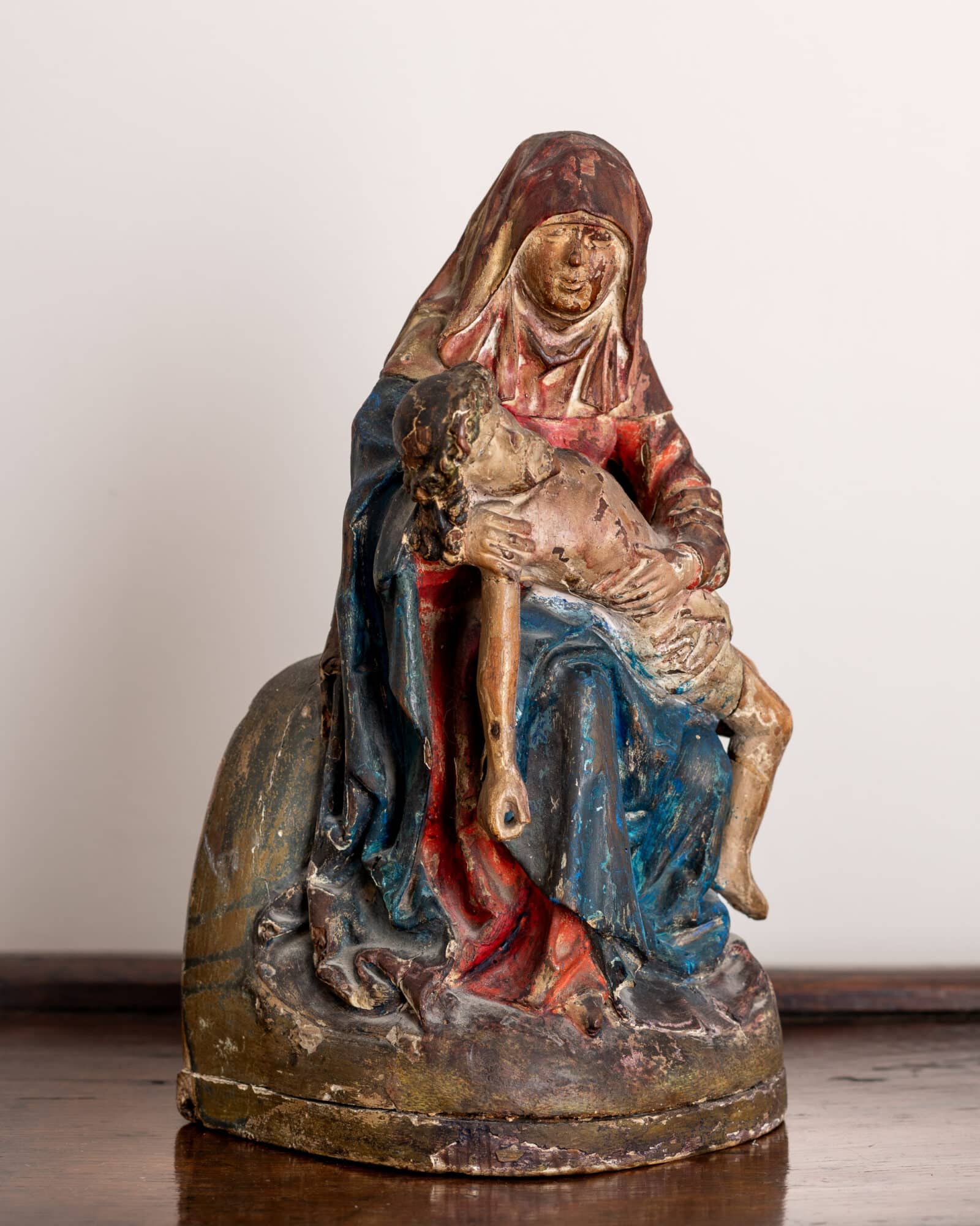 Late Gothic Pietà