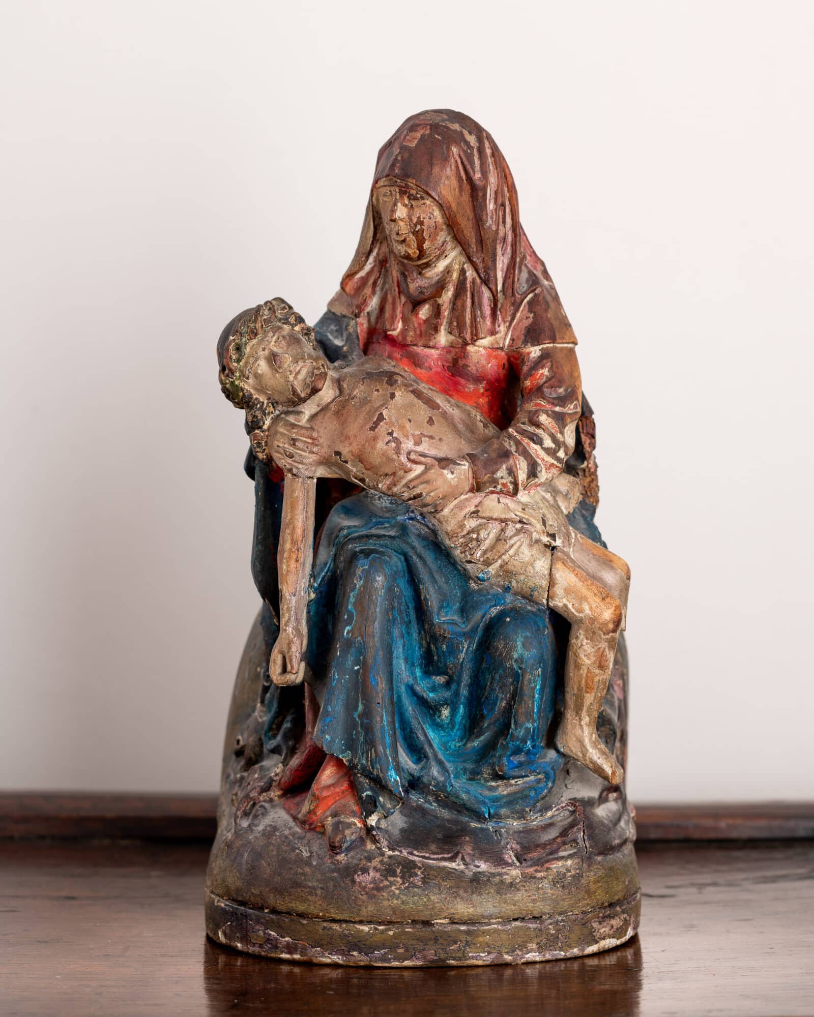 Late Gothic Pietà
