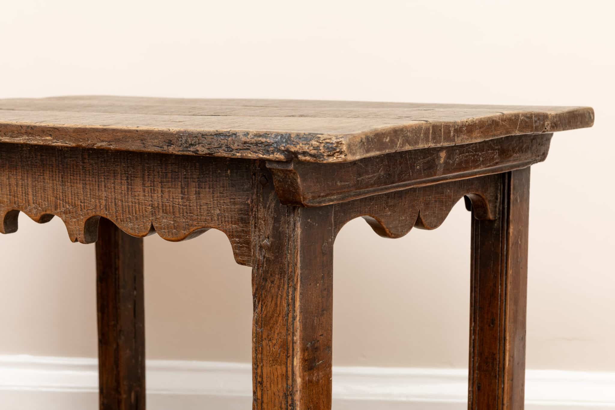 Mid-Tudor Joined Centre Table