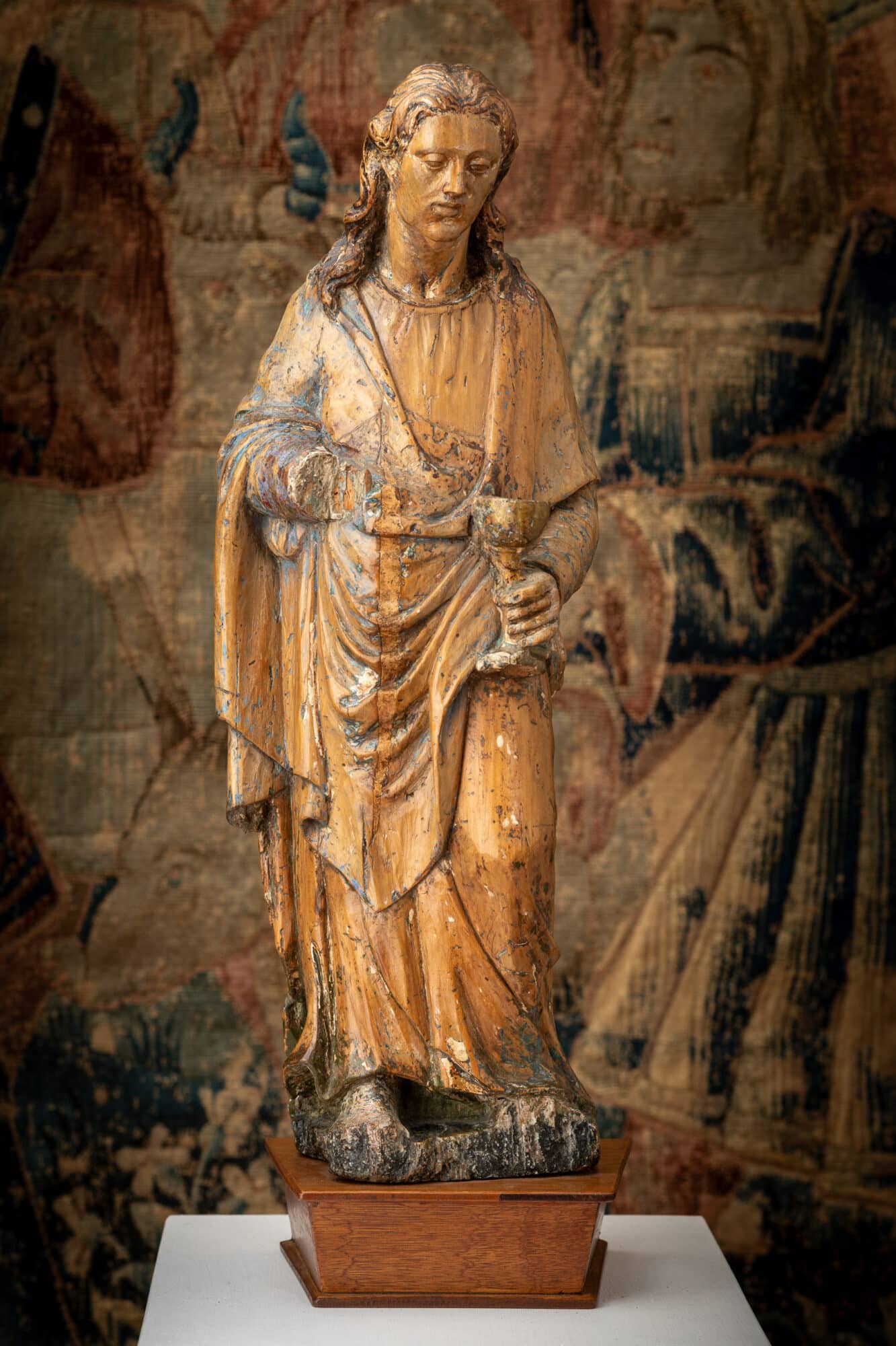 Saint John the Evangelist